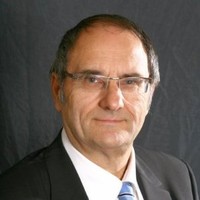 Philippe Ducros 杜菲利