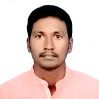 Saravanan M