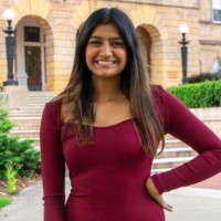 Krupa Patel