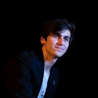 Daniel Ramón Robertson