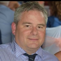 Graham Jones