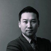 Tiger Youngho cho