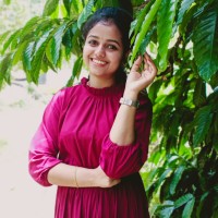 Abhina K J