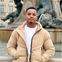 Ghislain Muhawe Nduhirahe