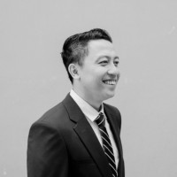 Patrick Ginting