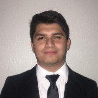 Josue Vazquez