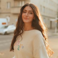 Sarah Hassan