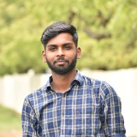 Arun Bharathi