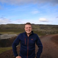 Brian Jongkind
