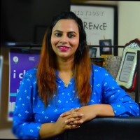 Nitika Mishra Khurana