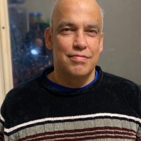 Terence Dnetto
