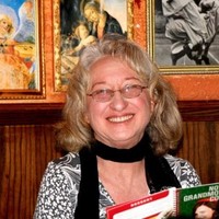 Marilyn Sopina