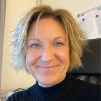 Madeleine Wickström