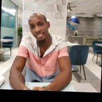 Yohann Dowridge