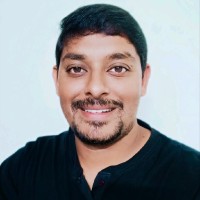 Dr. Narayana Murthy Kada