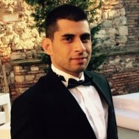 Ali Ege
