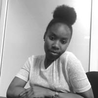 Glory Mathias Mamiro