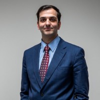 André Caravela Machado