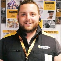 Cédric Régnault