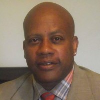 Larry Boston