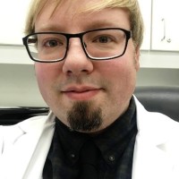 Jeremy Espeseth