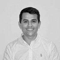 Luis Alfredo Vizcarra Alpaca