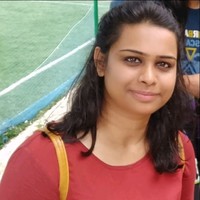 Akshaya Singh