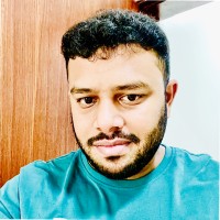 Yazir Arafath