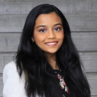 Shreekrithi Gowrishankar