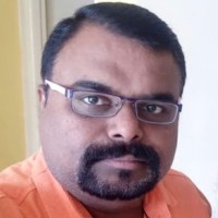 Dr Anil Yadav