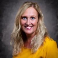 Kelli Pratt, MBA