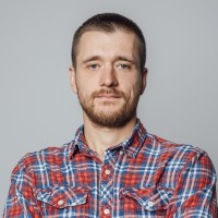 Daniel Slavetskiy