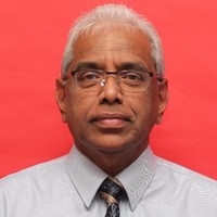 Vijayakumar Sambanthar.