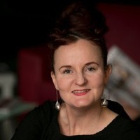 Heidi Roache