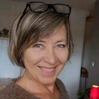 Åshild Christensen