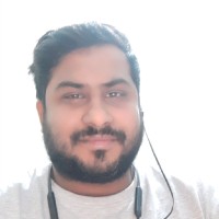 Jitesh Upadhyay