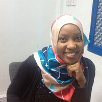 Halima Ali