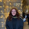 Julianna Vellutini, Msc.