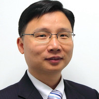 Yuefeng Yang