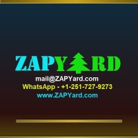 ZAP Yard