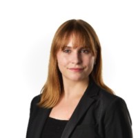 Vanessa Lamarre