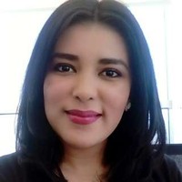 Mariela Janeth Posos López