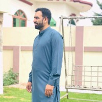 Ahsan Nazir