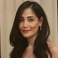 Hedieh Rafati