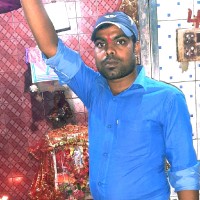 Krishna Raj Malakar