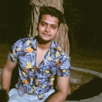 Avijit Acharya