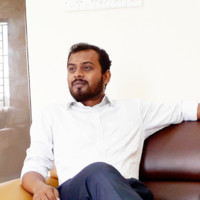 Farhan Shahriar