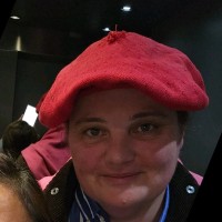 Géraldine Smeets