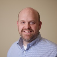 Colin McGroarty, P.E.