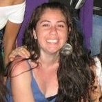 Maria Jose Vildoza